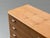 Mid-Century Modern Chest of Drawers in Cherry Wood, 1990s For Sale - Image 3 of 16