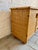 Vintage Italian Rattan Sideboard, 1970s For Sale - Image 13 of 16