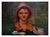 Exceptionally realistic still life of a bust of a young fisherman in the style of Claude Buck by Leila Sullivan (American,...