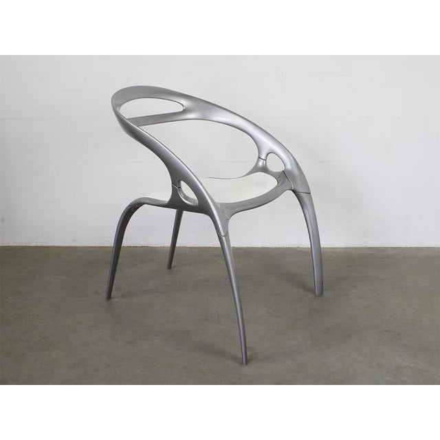 Go Chair by Ross Lovegrove for Bernhardt Design, 2003 For Sale - Image 11 of 11