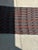 Textile Indonesian Traditional Red, Black, Yellow & Blue Ikat Fabric For Sale - Image 7 of 18