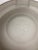 1939 Art Deco Glass Ashtray For Sale - Image 4 of 4