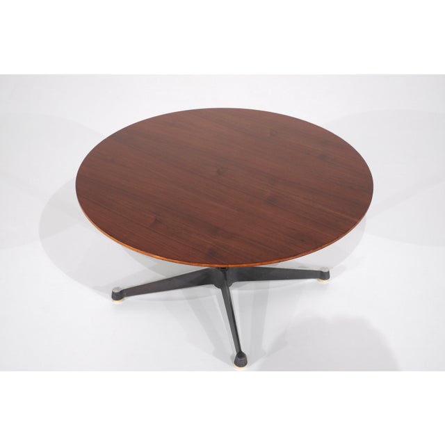 Coffee Table by Charles and Ray Eames for Herman Miller, 1960s. For Sale - Image 15 of 16