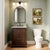 Elevate your bath with the timeless beauty of the Butler Specialty Company Rachelle Vanity, where classic craftsmanship...