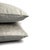 Jeffrey Alan Marks Littlerock in Stone Pillow Cover For Sale In Portland, OR - Image 6 of 9