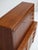 Large Teak Secretary from Erling Torvits, Denmark, 1960s For Sale - Image 18 of 18