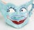 1990s Original 1996 Signed Mark Switzer Studio Ceramics Sugar & Creamer Set For Sale - Image 5 of 17
