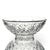 Waterford Waterford Hospitality Irish Lead Crystal Party Bowl With Box 5" For Sale - Image 4 of 15