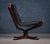Black Model Mid-Century Danish Superstar Easy Chair, 1960s For Sale - Image 8 of 11