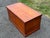 Red Red Wash + Blue Chest For Sale - Image 8 of 13