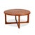 Mid-Century Wooden Coffee Table For Sale - Image 9 of 10