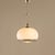 Large Pedant Lamp by Pia Gudietti Cripa for Lumi Milano, Italy, 1970s For Sale - Image 10 of 13