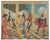 Antique Murals by Guido d'Aquili - Collection of Six For Sale - Image 4 of 12