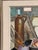 Harry Holmberg, Still Life, 1956, Oil Painting on Canvas, Framed For Sale - Image 16 of 18