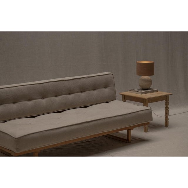 Model 4311 Daybed by Børge Mogensen for Fredericia, 1950s For Sale - Image 11 of 18