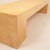Mid-Century Parchment Custom Made Coffee Table from Tura Milano, 1970 For Sale - Image 18 of 18