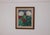 Mid-Century Modern Hans Ripa, Bloomer, 1960s, Oil on Panel, Framed For Sale - Image 3 of 18