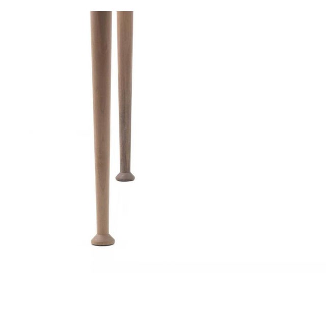 Gold Tl3 Table by Franco Albini for Cassina For Sale - Image 8 of 15