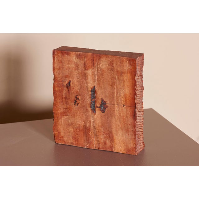 Sculpture by Michael Rozell, USA For Sale - Image 11 of 14