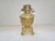 Antique 19th Century A. A. Vantine & Co. Brass Chinese Design Oil / Kerosene Lamp For Sale - Image 9 of 9