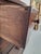 Large Antique Chest of Drawers in Mahogany For Sale - Image 3 of 8