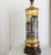 Verre Eglomise Glass Gilt and Decoupage Lamp of Roman Ruins For Sale - Image 6 of 13