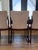 Set of Four Danish Modern Sculptural Rosewood Cantilever Dining Chairs, Denmark, C. 1970 For Sale - Image 13 of 16