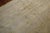 Oversize Wool Silk Modern Tibetan Rug - 9'9" x 14'10" For Sale - Image 12 of 13