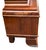 1930s Art Deco Glazed Bookcase, 1930s For Sale - Image 5 of 16