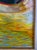 Yellow Contemporary Eye Painting Series - Part II For Sale - Image 8 of 12