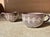 Large Handmade Ceramic Mugs with Handles from Serocka, Germany, 1970s, Set of 2 For Sale - Image 10 of 13