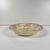 Lunéville Ironstone Salad Bowl, "Fontainebleau" pattern, pink, 19th century Dimensions: Diameter: 28 cm Height: 5 cm Good...