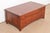 Early 21st Century Stickley Harvey Ellis Collection Arts & Crafts Inlaid Cherry Wood Coffee Table For Sale - Image 5 of 14