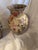 Glass Pair of 19th Century Decalcomanis Vases For Sale - Image 7 of 12