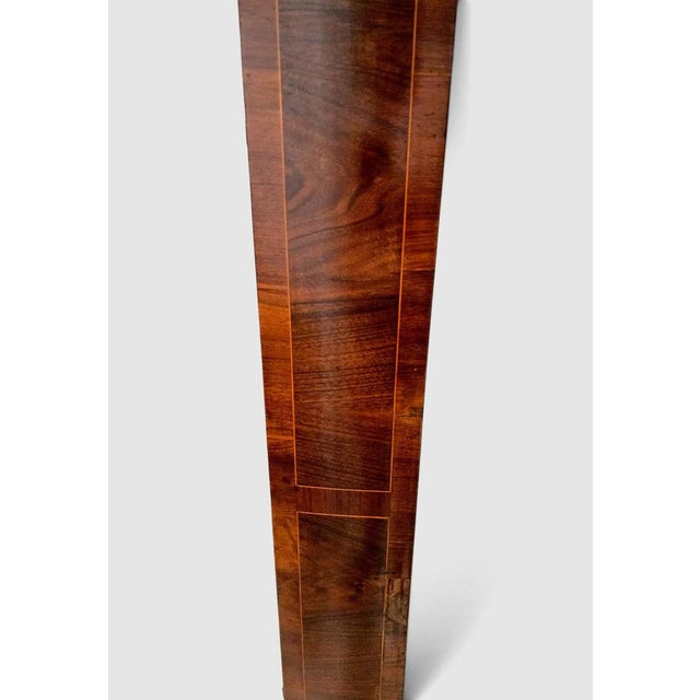 William & Mary Marquetry Longcase Clock by Joseph Windmills London, 1690 For Sale - Image 15 of 18