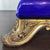 Stunning 19th-C. French Eugène Farcot Porcelain Clock Bleu De Roi For Sale - Image 13 of 15
