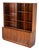 Mid-Century Bookcase by Arne Vodder for Sibast, 1960s For Sale