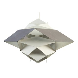 Vintage Symfoni Pendant by Preben Dal for Hans Følsgaard For Sale