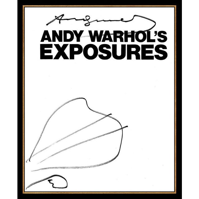 Contemporary 1980s Heart, Andy Warhol For Sale - Image 3 of 5