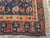 Galerie Shabab Collection Early 20th Century Central Asian Soumak Rug For Sale In New York - Image 6 of 7