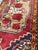 Small Vintage Turkish Yastik Rug, 1950s For Sale - Image 10 of 15