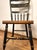 Mid-20th Century Hitchcock Stenciled Chair For Sale In Seattle - Image 6 of 6