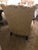 Wood Modern Hickory Chair Company Hollywood Accent Chair For Sale - Image 7 of 10