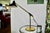 Very Bloom Desk Lamp by Svend Aage Holm-Sorensen 1950 For Sale - Image 6 of 13