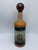 1960s Vintage Italian Leather Bottle For Sale - Image 5 of 11