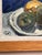 Göran Brunius, Still Life, 1960s, Oil on Panel, Framed For Sale - Image 6 of 18