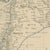 Antique Map of Turkey in Asia with Tableland Profile by Dower, 1845 For Sale - Image 9 of 12