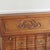 Wood Louis XV Style French Secretaire in Wood, 1900 For Sale - Image 7 of 16