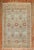 circa 1920 warm colored Antique Persian Senneh Rug Details rug no. j3358 size 4' 4" x 6' 8" (132 x 203 cm) Antique Senneh...