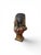 Ceramic 20th Century Terracotta Bust of a Girl by Goldscheider, 1890s For Sale - Image 7 of 7